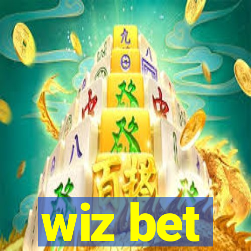 wiz bet